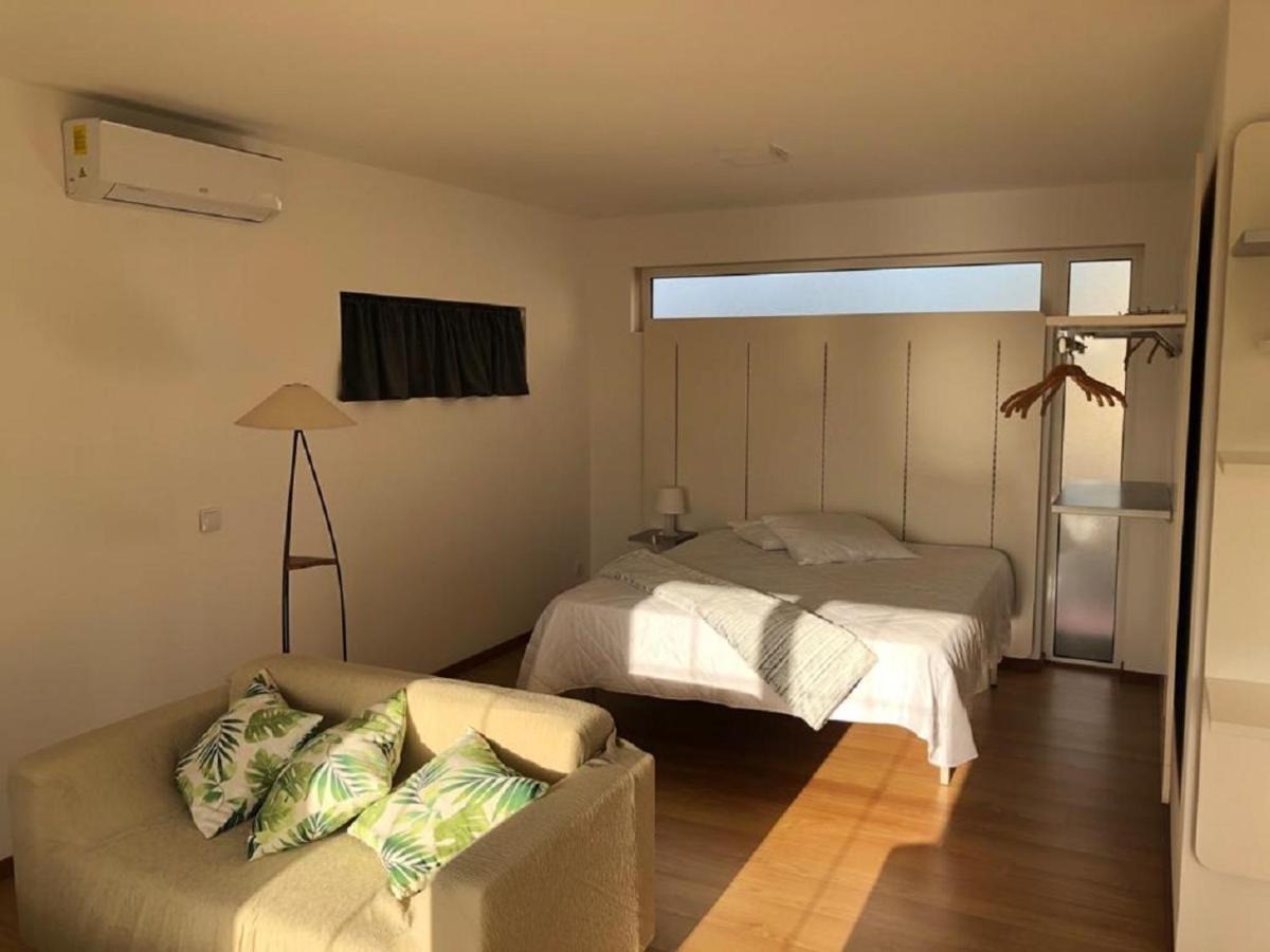 Estudio Dos Mangues Willa São Martinho do Porto Zewnętrze zdjęcie